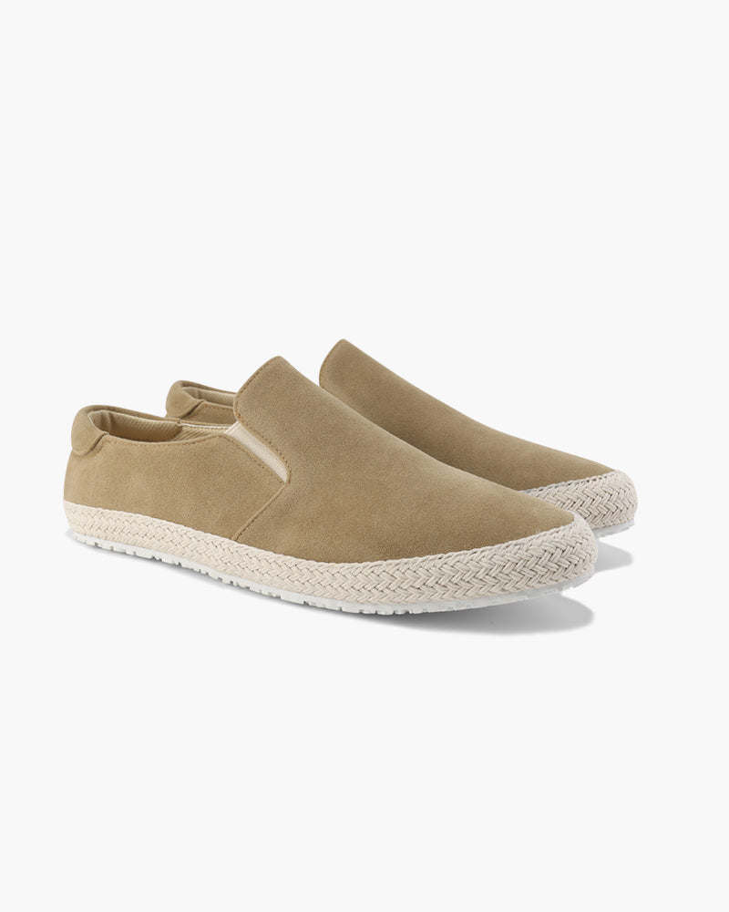 Elegante Mokassins aus Wildleder – Bequeme Loafer für jeden Anlass 5
