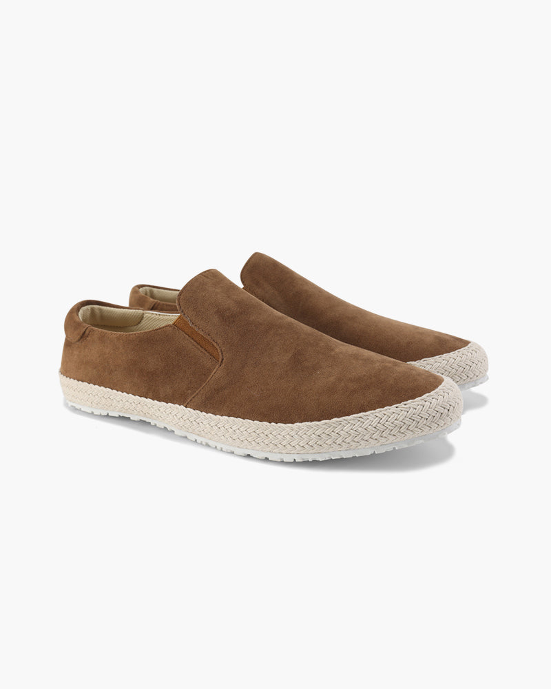 Elegante Mokassins aus Wildleder – Bequeme Loafer für jeden Anlass 6