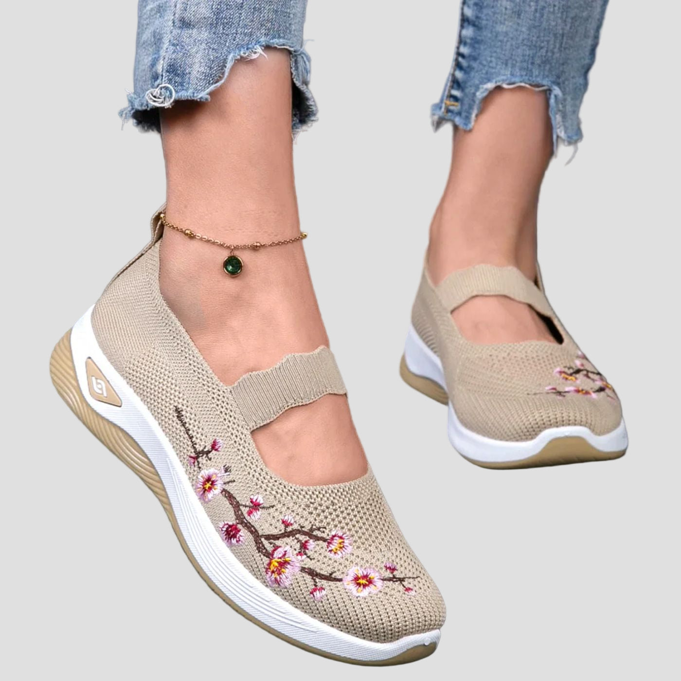 Elegante Orthopädische Schuhe für Stilbewusste 0