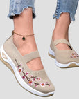 Elegante Orthopädische Schuhe für Stilbewusste 0