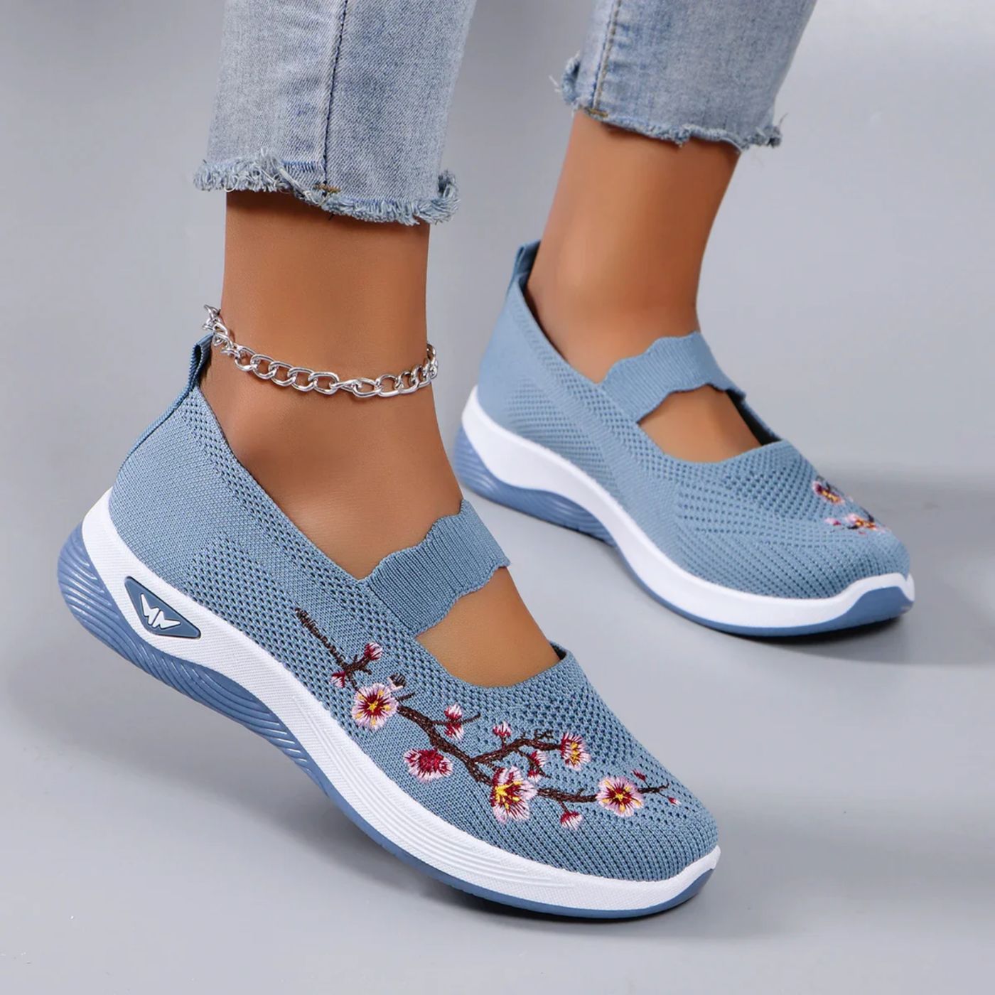 Elegante Orthopädische Schuhe für Stilbewusste 1