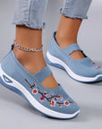 Elegante Orthopädische Schuhe für Stilbewusste 1