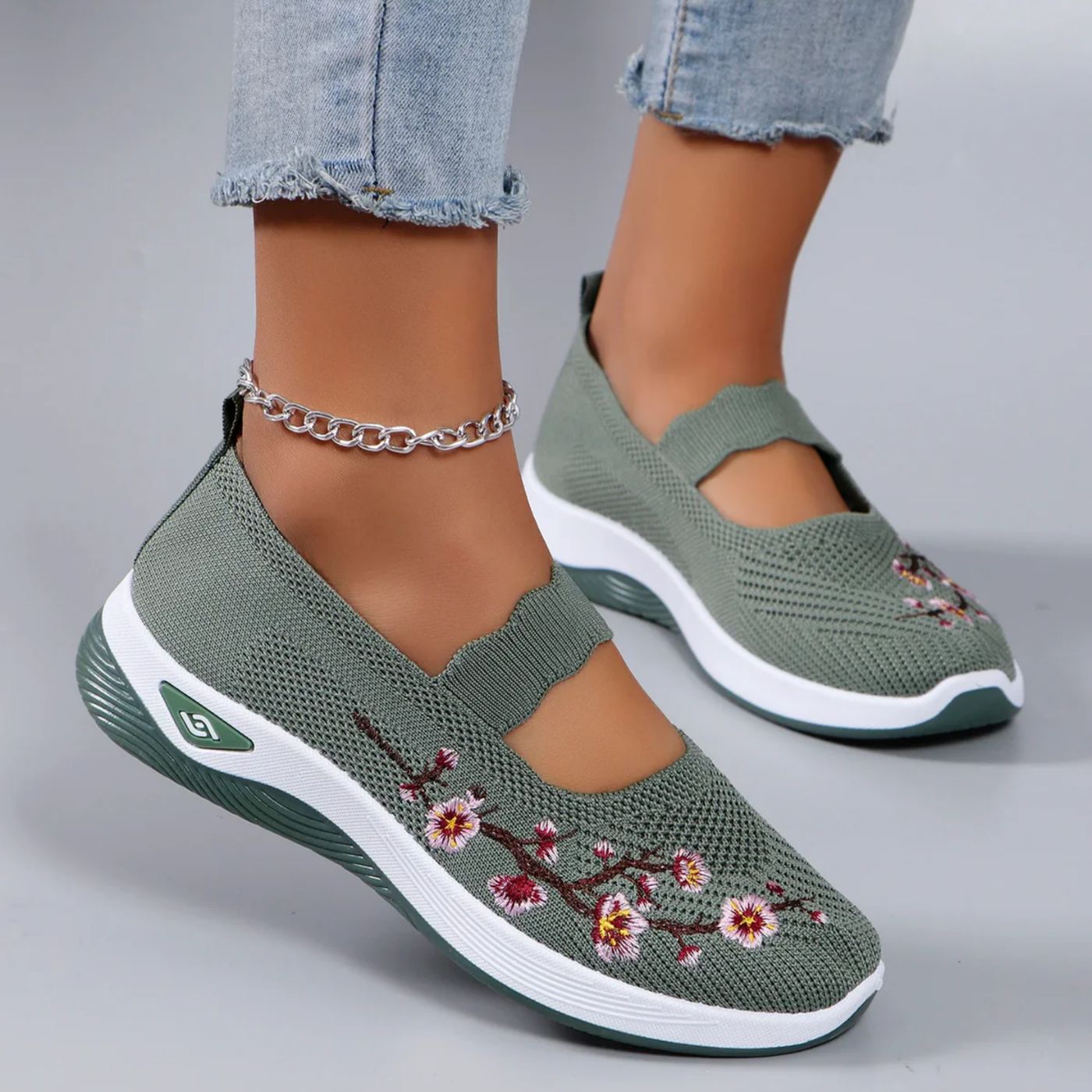 Elegante Orthopädische Schuhe für Stilbewusste 2