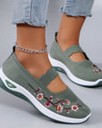 Elegante Orthopädische Schuhe für Stilbewusste 2