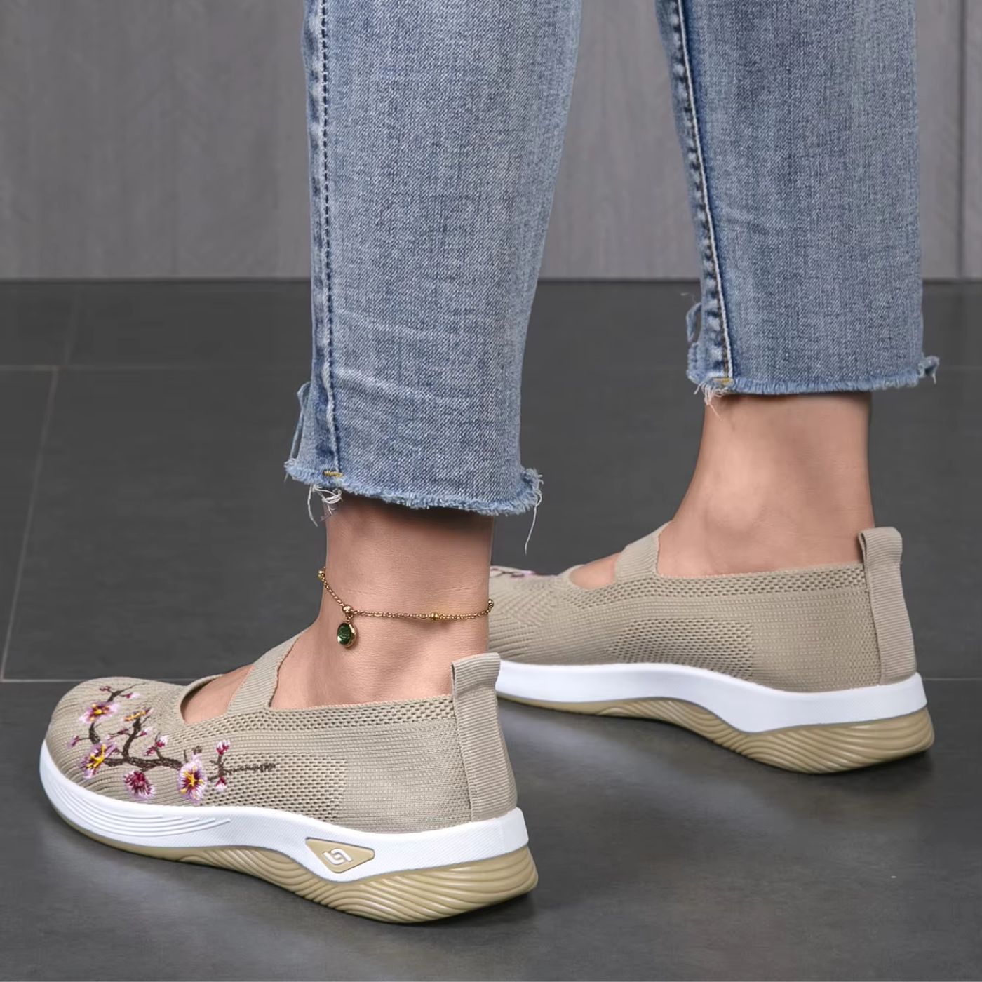 Elegante Orthopädische Schuhe für Stilbewusste 3