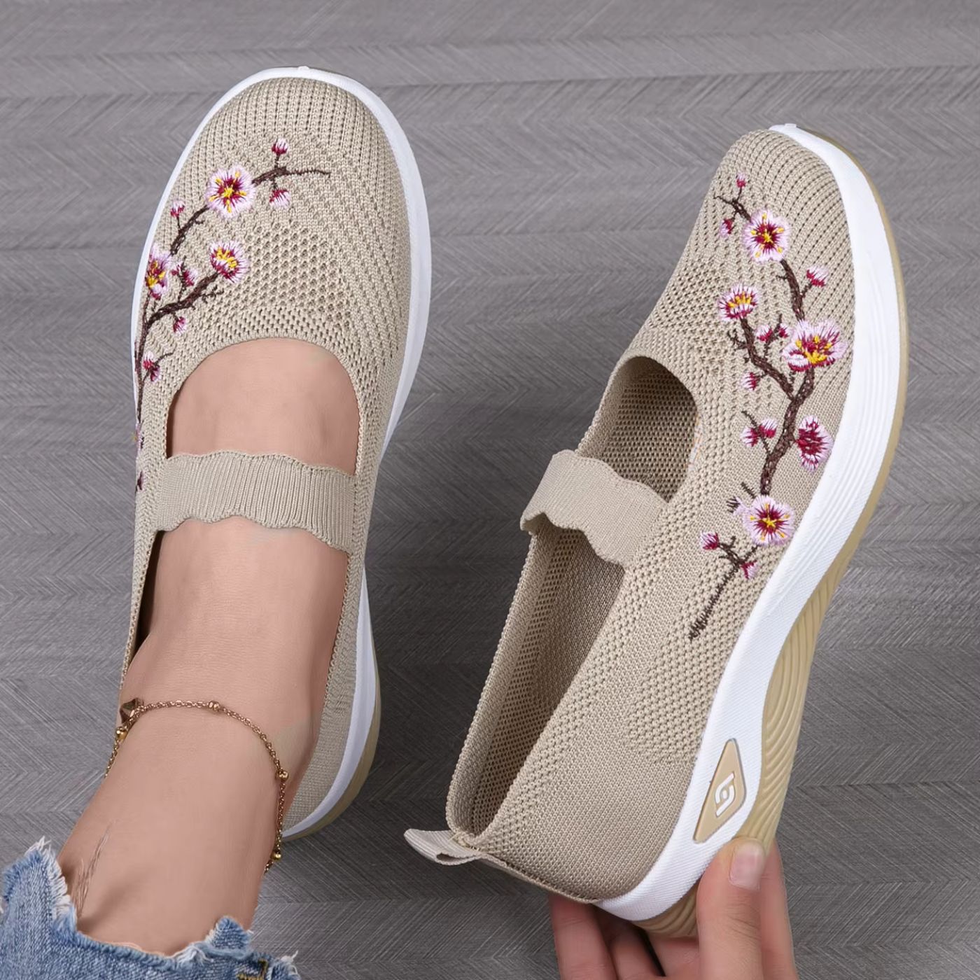 Elegante Orthopädische Schuhe für Stilbewusste 4