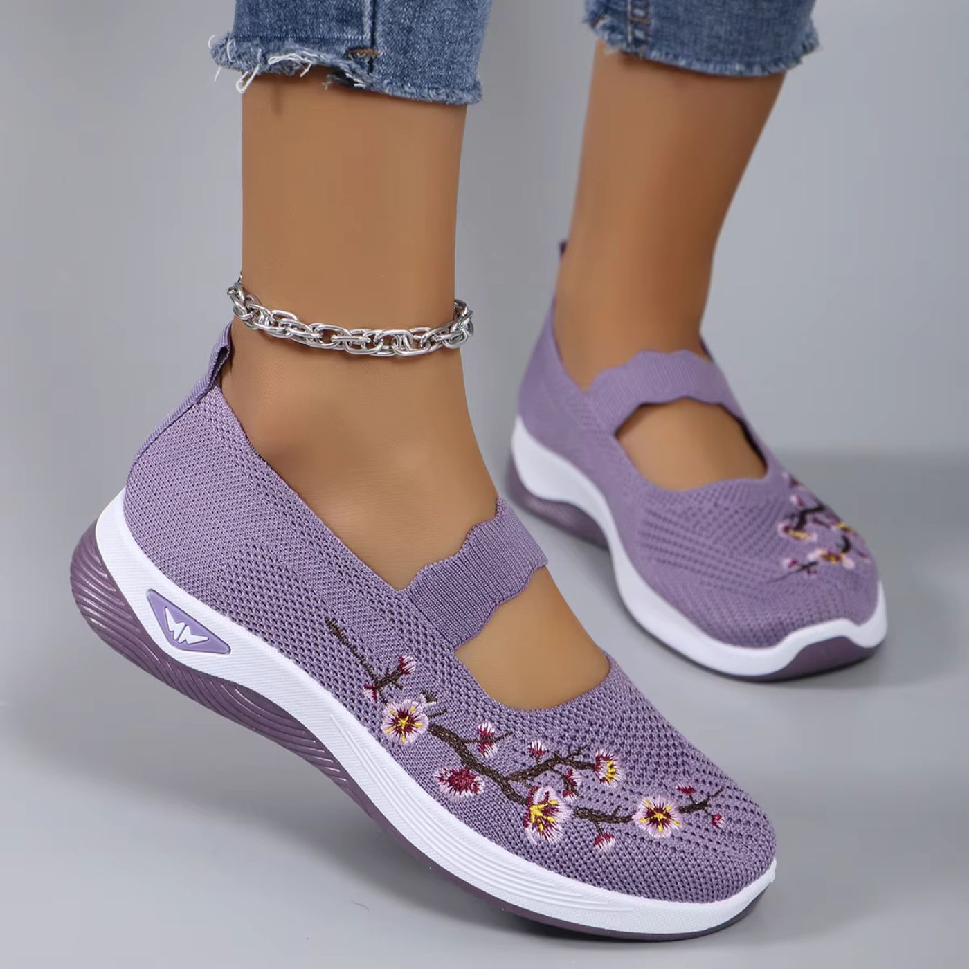 Elegante Orthopädische Schuhe für Stilbewusste 5