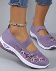 Elegante Orthopädische Schuhe für Stilbewusste 5