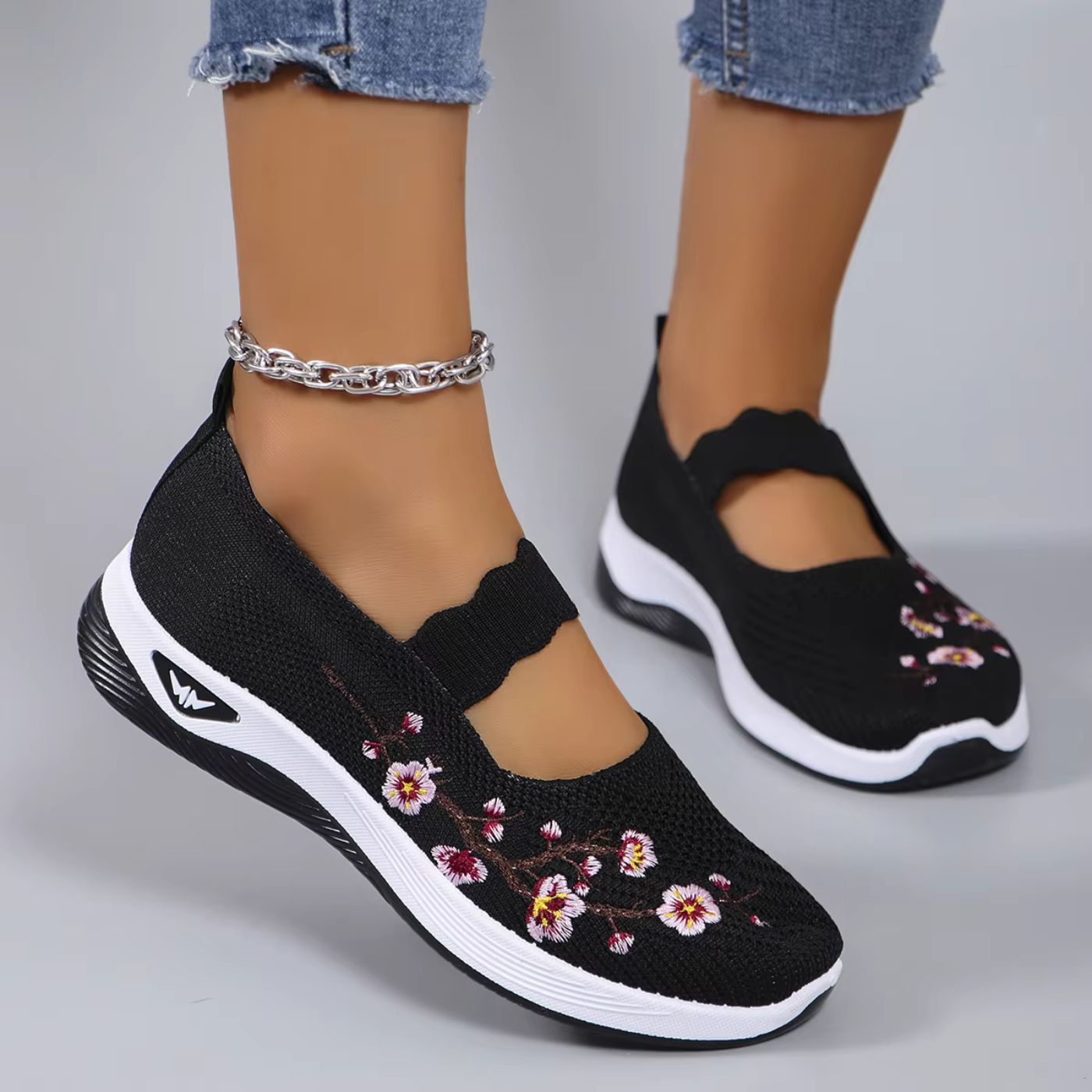 Elegante Orthopädische Schuhe für Stilbewusste 6