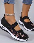 Elegante Orthopädische Schuhe für Stilbewusste 6