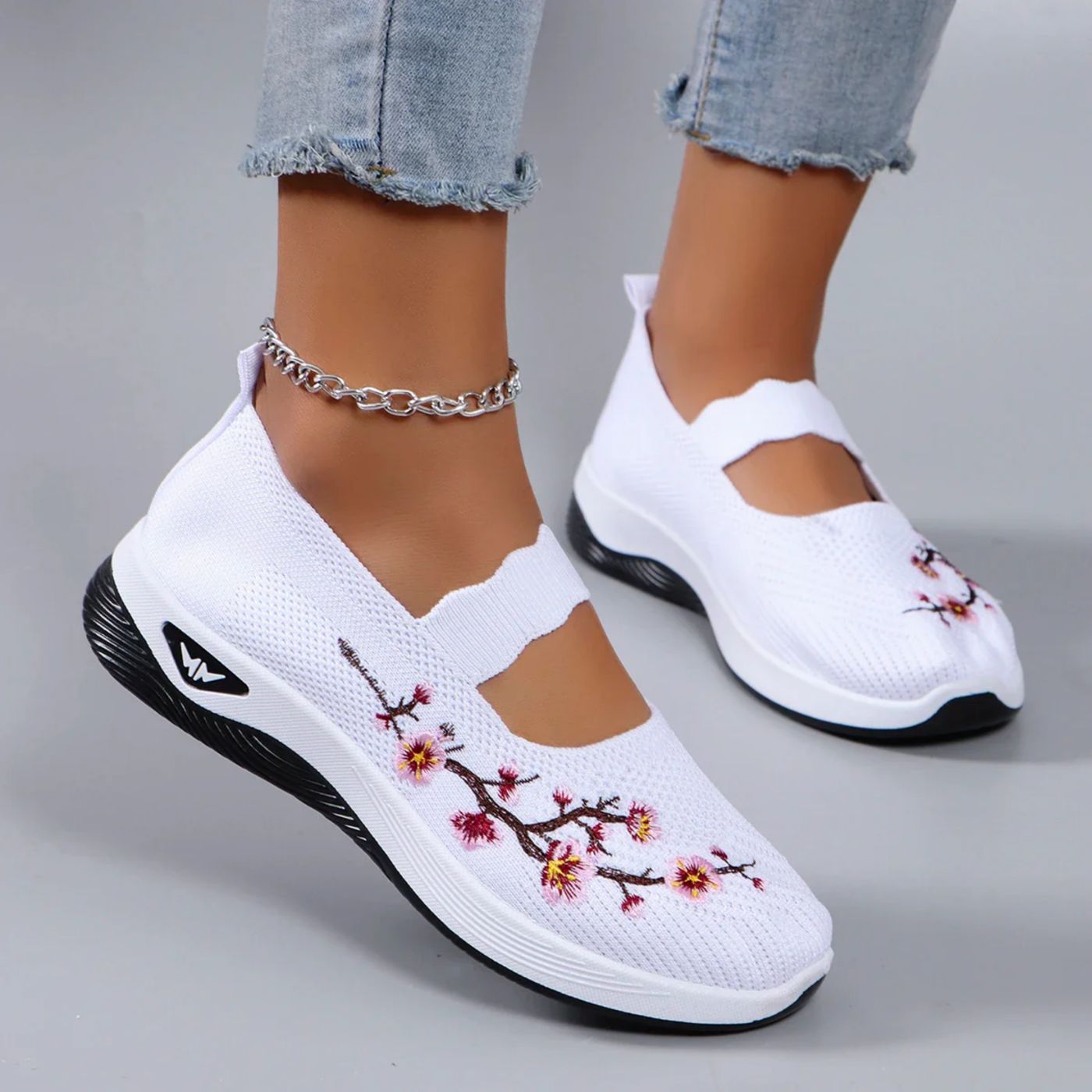 Elegante Orthopädische Schuhe für Stilbewusste 7