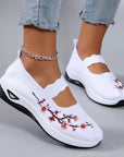 Elegante Orthopädische Schuhe für Stilbewusste 7