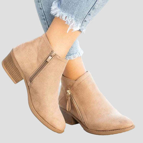 Elegante Overknee Stiefel für Selbstbewusste Frauen 0