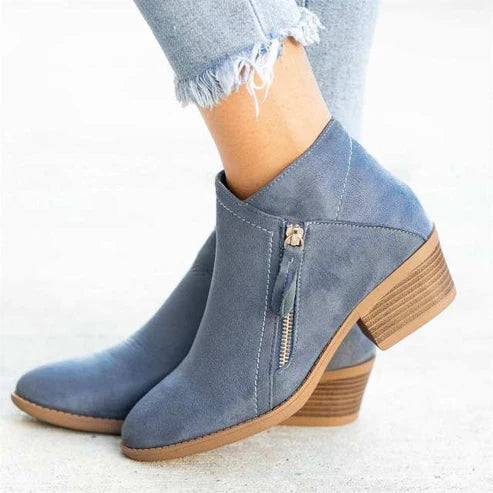 Elegante Overknee Stiefel für Selbstbewusste Frauen 2