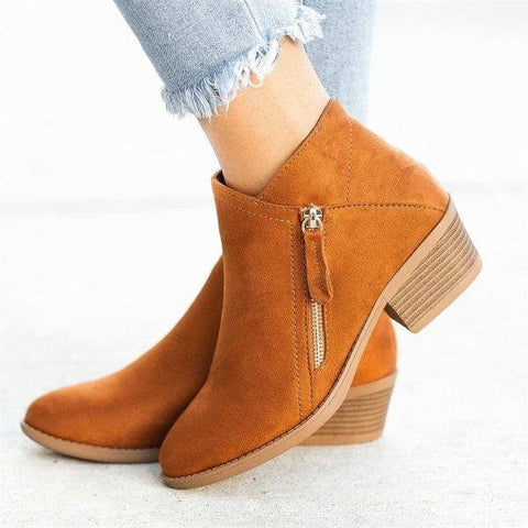Elegante Overknee Stiefel für Selbstbewusste Frauen 3