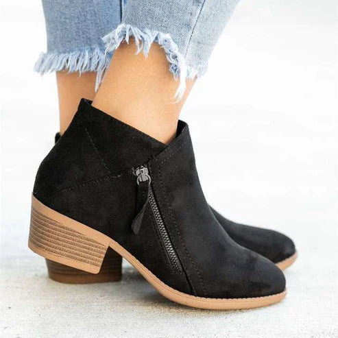 Elegante Overknee Stiefel für Selbstbewusste Frauen 4