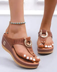 Elegante Sandalen für Unvergesslichen Komfort 2