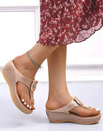Elegante Sandalen für Unvergesslichen Komfort 5