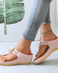 Elegante Sandalen für Unvergesslichen Komfort 6