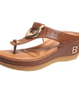 Elegante Sandalen für Unvergesslichen Komfort 8
