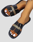 Elegante Sandalen für stilvolle Momente 0