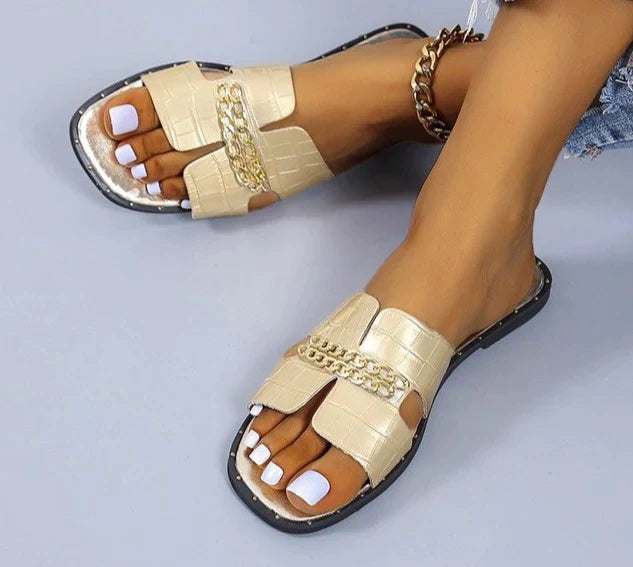 Elegante Sandalen für stilvolle Momente 2