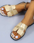 Elegante Sandalen für stilvolle Momente 2