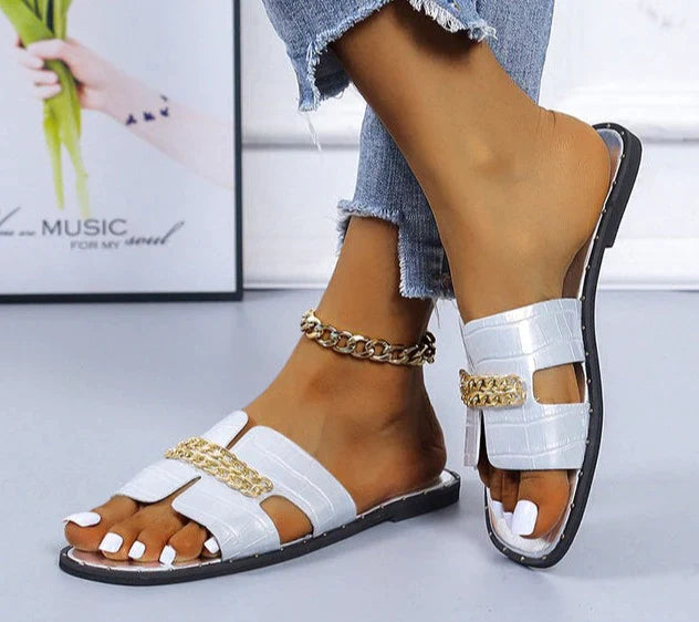 Elegante Sandalen für stilvolle Momente 3
