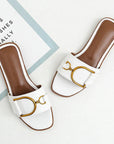 Elegante Sandalen für stilvolle Sommermomente 0