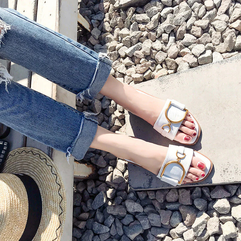 Elegante Sandalen für stilvolle Sommermomente 1