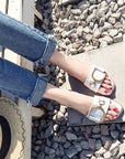 Elegante Sandalen für stilvolle Sommermomente 1
