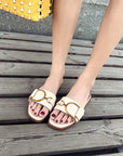 Elegante Sandalen für stilvolle Sommermomente 2