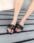 Elegante Sandalen für stilvolle Sommermomente 3