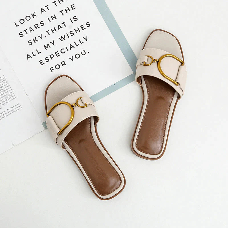 Elegante Sandalen für stilvolle Sommermomente 4