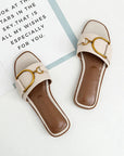 Elegante Sandalen für stilvolle Sommermomente 4