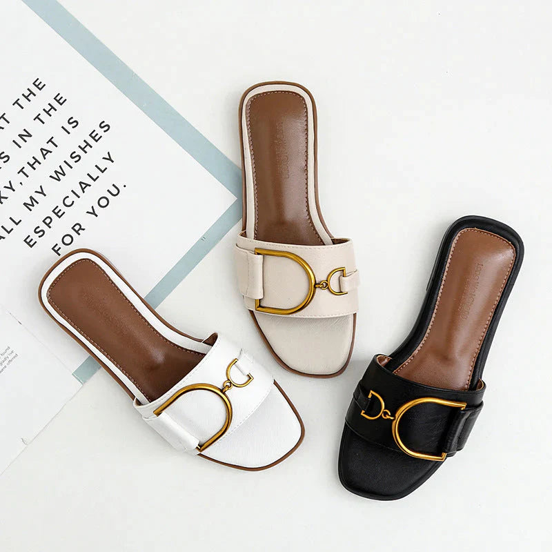 Elegante Sandalen für stilvolle Sommermomente 5