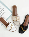 Elegante Sandalen für stilvolle Sommermomente 6