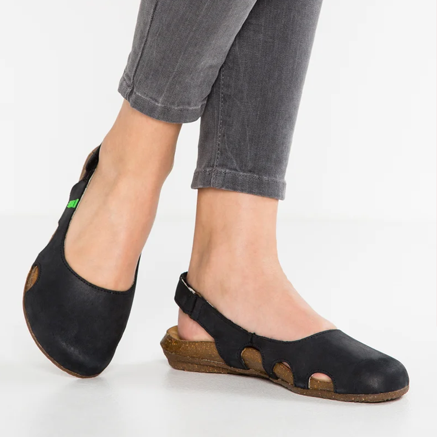 Elegante Sandalen für stilvolle Sommertage 1