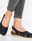 Elegante Sandalen für stilvolle Sommertage 1