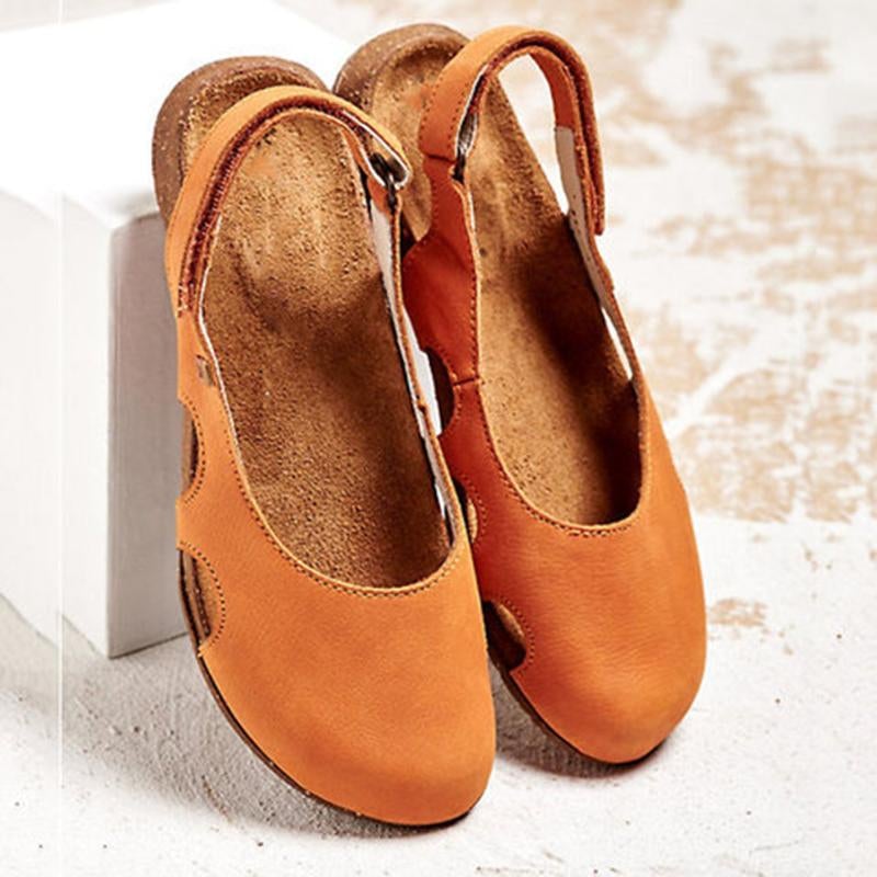 Elegante Sandalen für stilvolle Sommertage 2