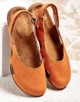 Elegante Sandalen für stilvolle Sommertage 2