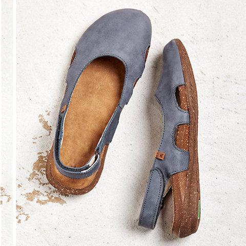 Elegante Sandalen für stilvolle Sommertage 3