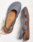 Elegante Sandalen für stilvolle Sommertage 3