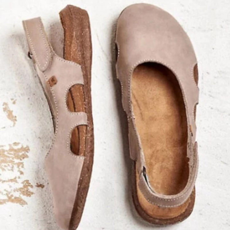 Elegante Sandalen für stilvolle Sommertage 6