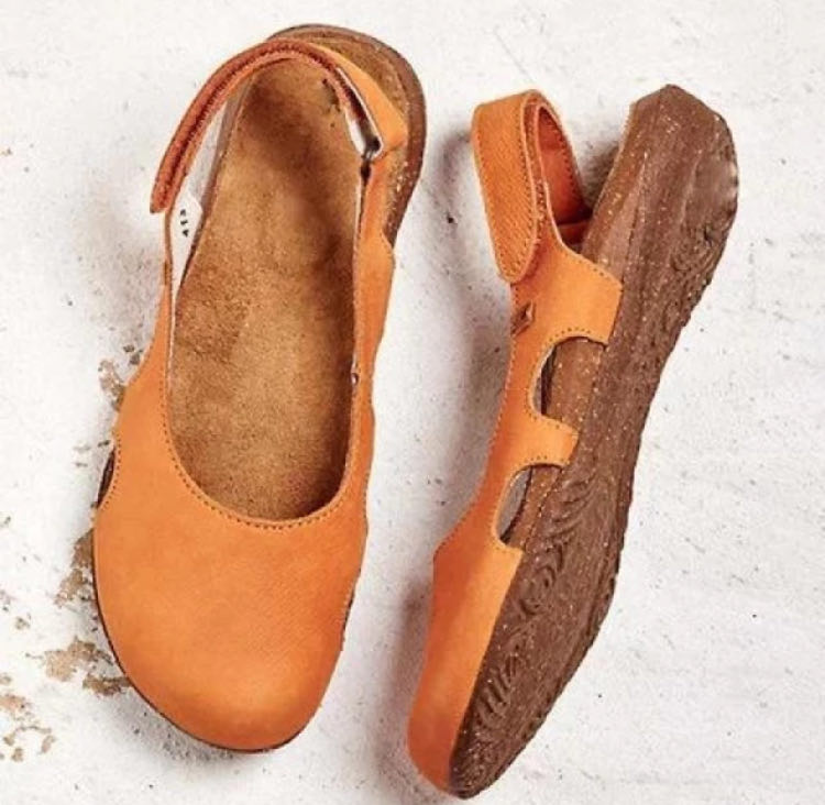 Elegante Sandalen für stilvolle Sommertage 7