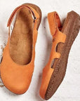 Elegante Sandalen für stilvolle Sommertage 7