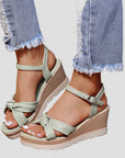Elegante Sandalen mit Komfort für den Sommer 0