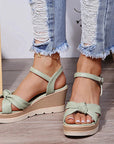 Elegante Sandalen mit Komfort für den Sommer 3