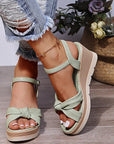Elegante Sandalen mit Komfort für den Sommer 4