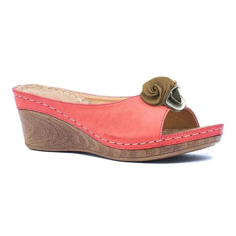 Elegante Sandalen mit bequemem Design 7